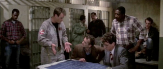 Illustration for article titled Why Ghostbusters Is Such An Awesome Architectural Film